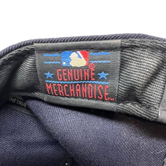 Pittsburgh Pirates Argyle New Era Fitted MLB Baseball Hat Cap 7 1/4 100% Wool - Picture 8 of 12